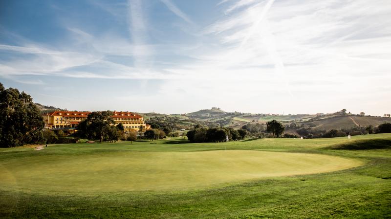 Camporeal Golf